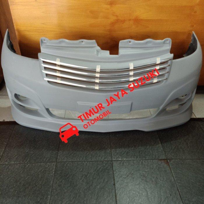 Bumper depan Apv Luxury 1 Sparepart Suzuki