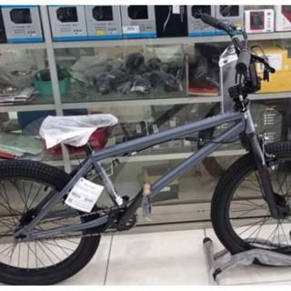 Sepeda Remaja POLYGON BMX 20" RUDGE 3 ROTOR ALLOY BARU STIR BISA PUTAR 360° BRAND NEW IN BOX