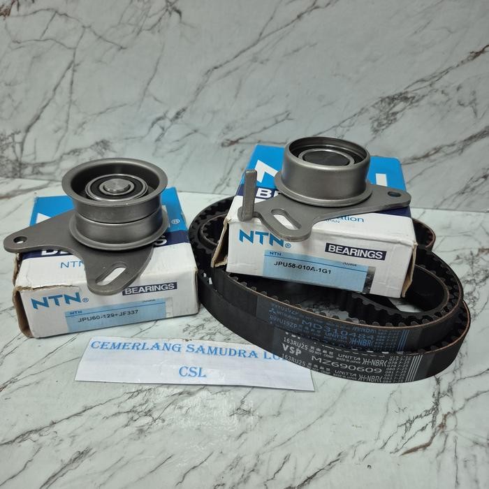 Timing Belt Set L300 Diesel