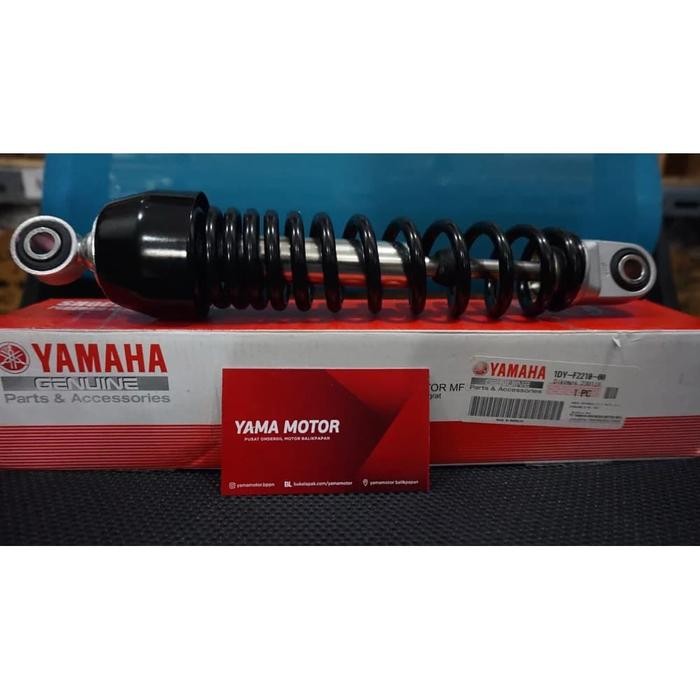 Shock Belakang Jupiter Z-1 1Dy-F2210-00 Ori Ygp