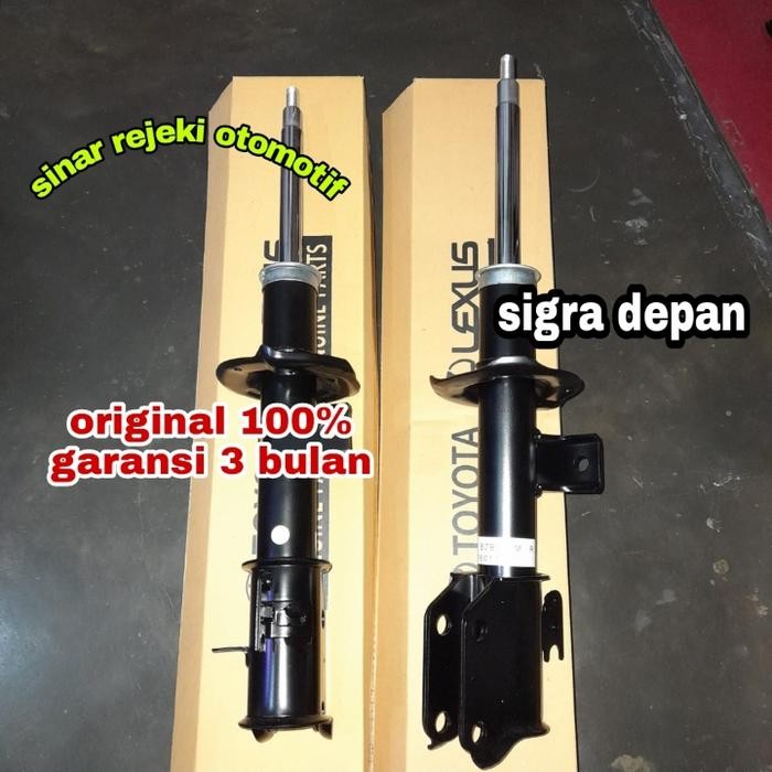 Shockbreaker Sigra/Calya Depan Original