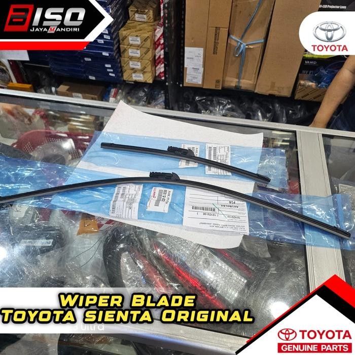 Wiper Blade Toyota Sienta Original