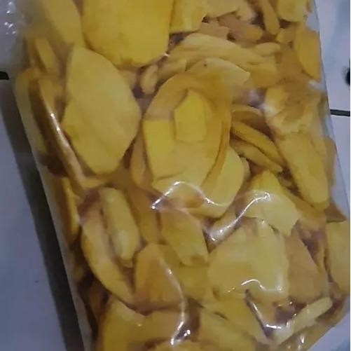 

HOT SALE KERIPIK BUAH NANGKA 200 GR TERJAMIN
