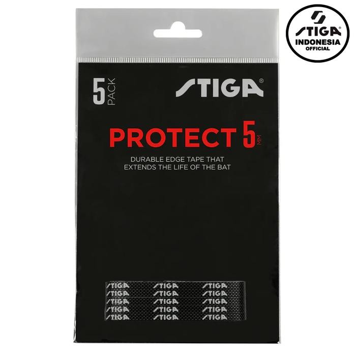 STIGA Edgetape Protect Sidetape Bet Pingpong Original best seller