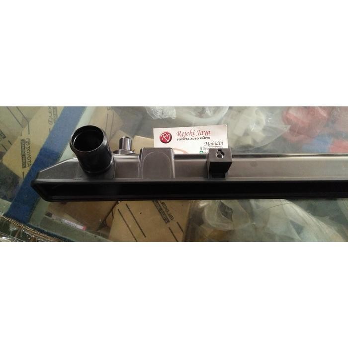 LOWER TANK / TUTUP RADIATOR BAWAH AVANZA RUSH TERIOS GRANDMAX 1500CC