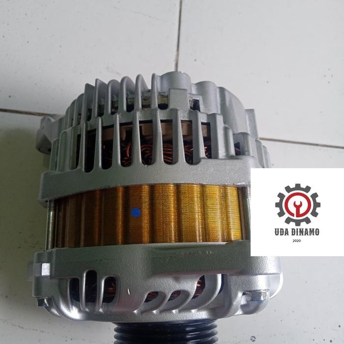 DINAMO ALTERNATOR CAS AMPERE NISSAN ELGRAND
