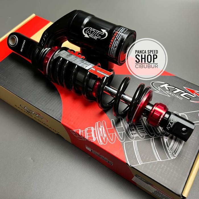 SHOCKBREAKER SHOCK KTC KTC RACING ONYX MIO SPORTY MIO J VARIO 110 LEXY