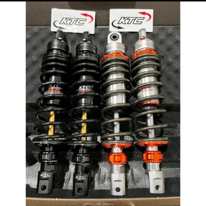 Shockbreaker Non Tabung Ktc Razor Pro All Matic Click Fungsi Nmax Old/New Aerox Old/New Pcx 150/160