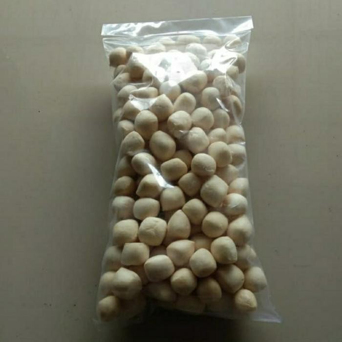 

ORIGINAL Kerupuk/Getas Ikan Tenggiri/Kerupuk Bangka READY STOCK