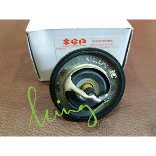 Jual Thermostat Escudo 2.0I Asli