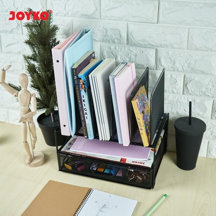 Desk Organizer Meja Organizer Joyko DO-51