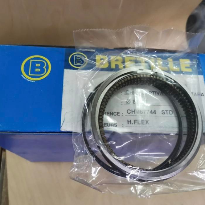 Jual Ring Piston Chevrolet Captiva Bensin Nfl