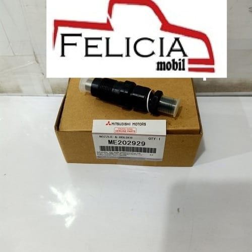 Jual Nozzle Injector Triton 2.8 Me202929