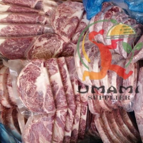 

Pilihan- Beef Steak Meltik Mess Steak Daging Sapi Meltik 1 Kg