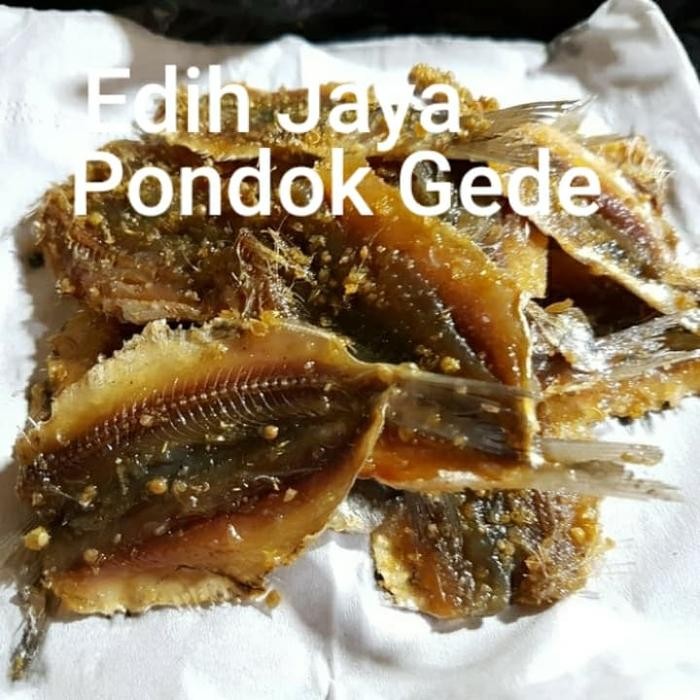 

Pilihan- Ikan Asin Dendeng Manis Netto 1 Kg
