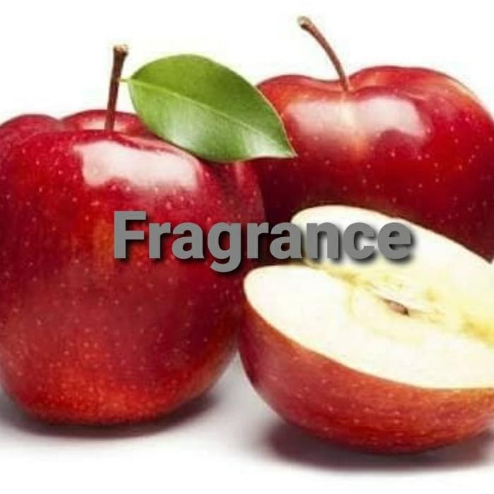 FREE ONGKIR Bibit Parfum / Fragrance Oil Apple 100ml WN257