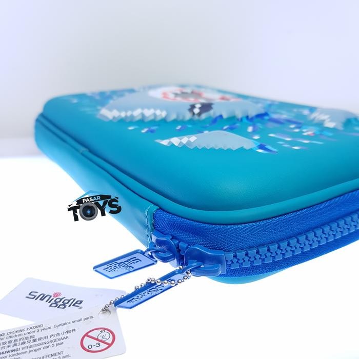 

PENCIL CASE HARDTOP BEYOND SMIGGLE ORIGINAL