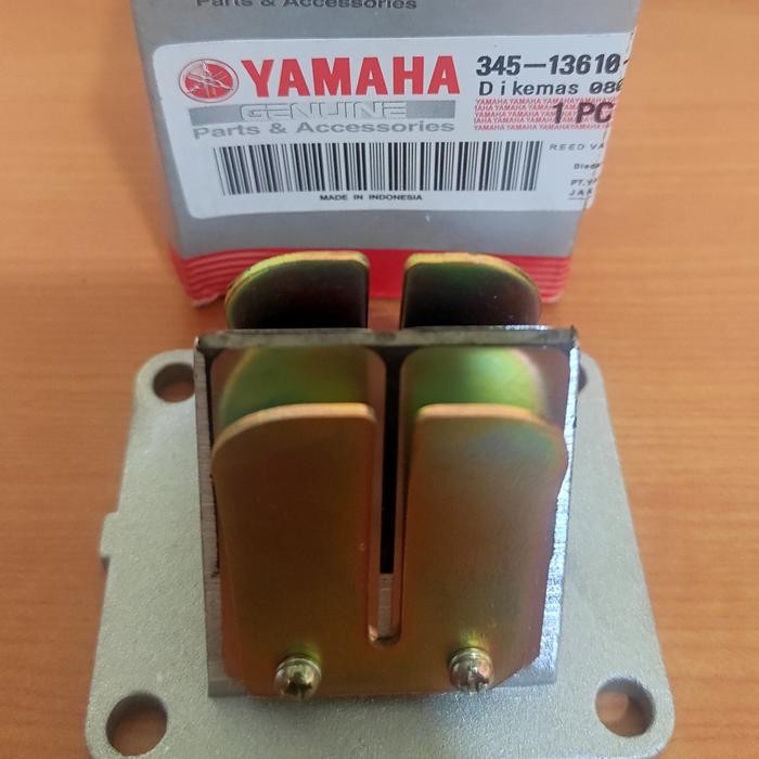 MEMBRAN RX KING RED VALVE ASSY RX KING