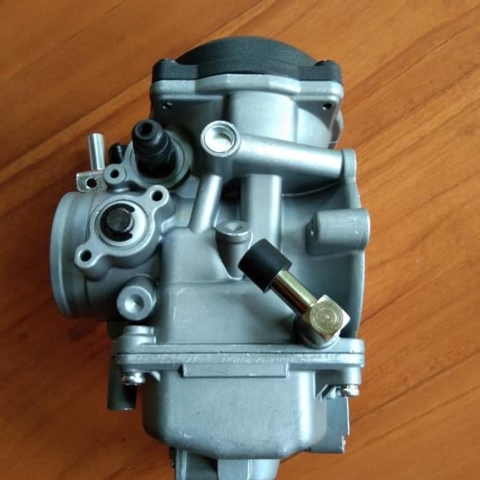 CARBURATOR HARLEY KEIHIN CVK 40