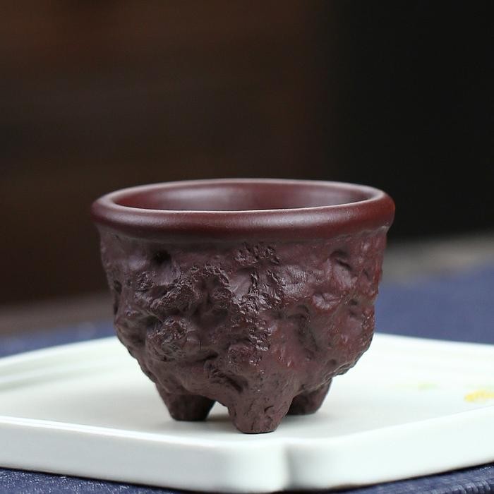 Chinese Teapot Teko Set Chinese Tea Cangkir Teh-Mhs305