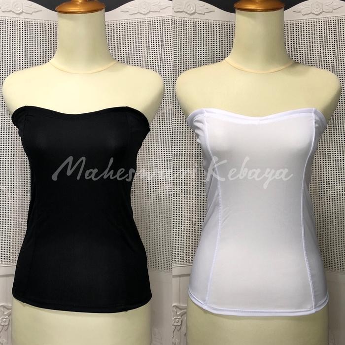 Angkin Dalaman Kebaya (tanpa tulang atau busa)