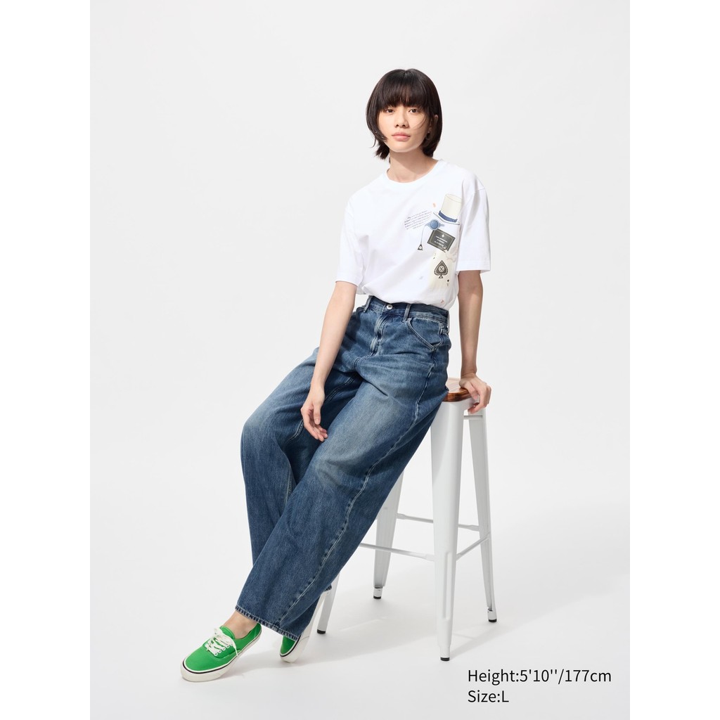 Uniqlo UT Detective Conan