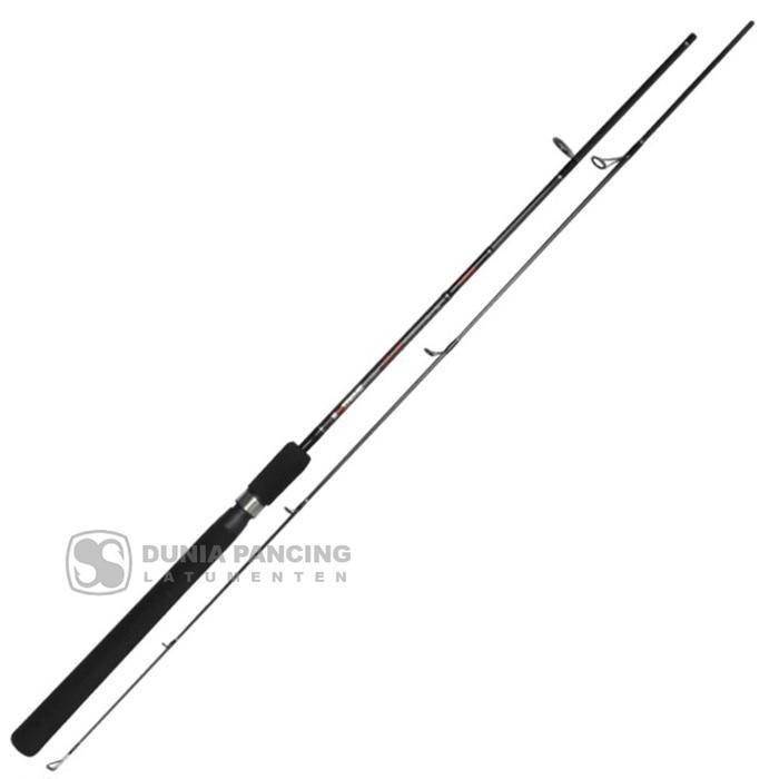 Joran Maguro Extreme mamba 165