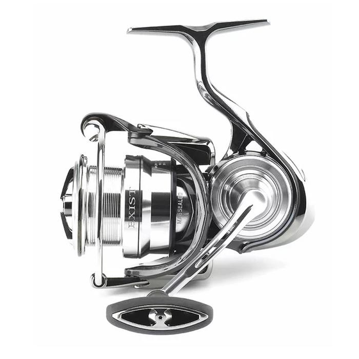 Reel Daiwa Exist 2018 LT JDM Model made in Japan Pilih Ukuran