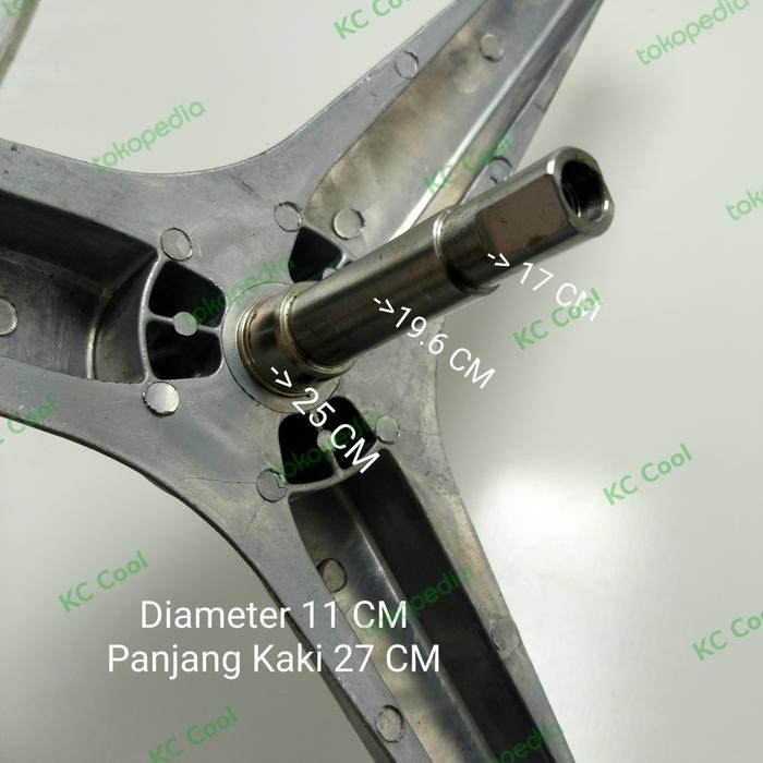 Segitiga Mesin cuci Samsung Front Loading WF-8590NHW WF-650U2BKW01