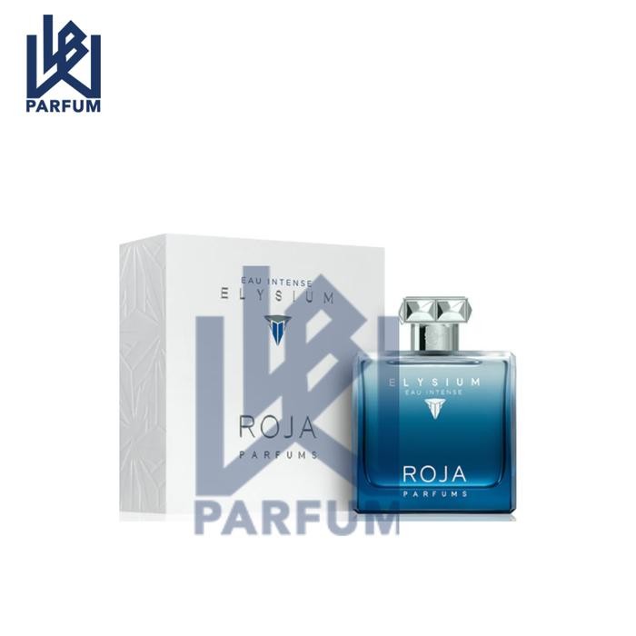 Roja Elysium Intense Edp 100Ml