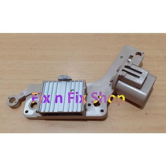 Jual Ic Regulator Fuso 6D22/8Dc Super Great Canter Ps136 Dinamo Alternator