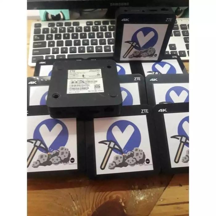 STB Verus Miner stabil 24/7