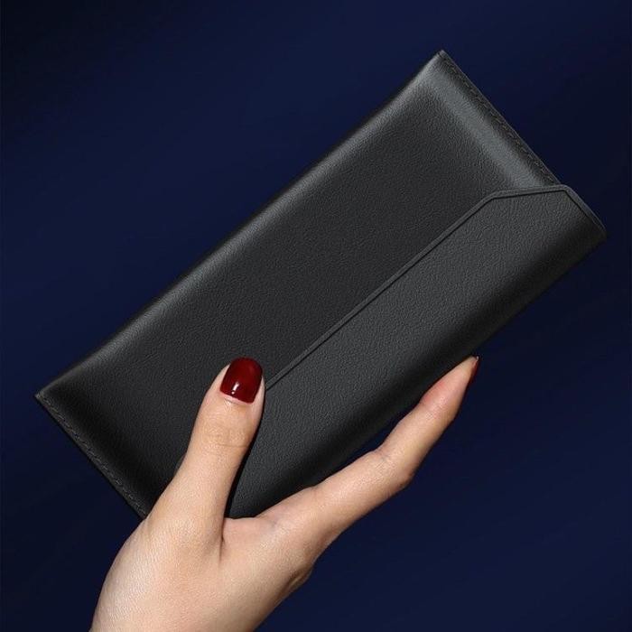 flip case Tempat hp Dompet Asus rog phone 6 pro Original