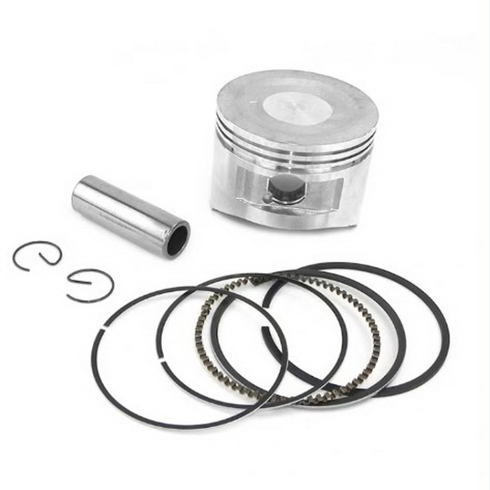 GX270 Piston Kit GX270 177F (77mm) with Piston Ring