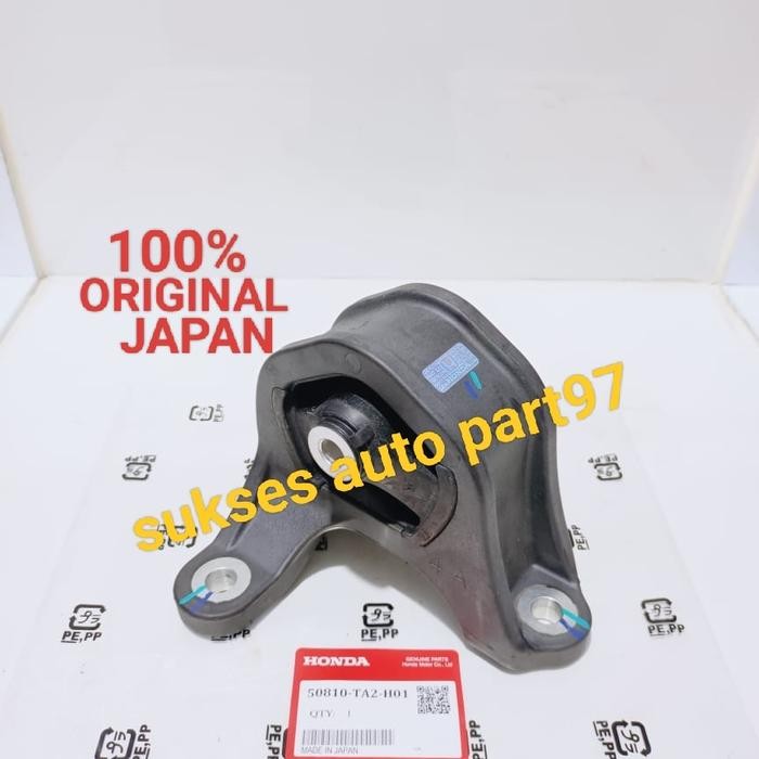 engine mounting belakang Honda Accord CP1 2000cc 2008-2013 original