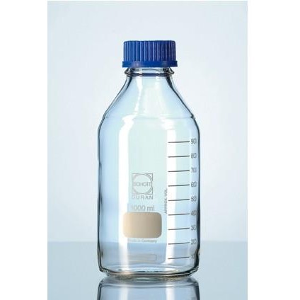 

OJ Botol Sampel DURAN / Laboratory Bottle DURAN / Lab Bottle