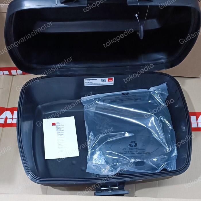 box givi E20 box motor givi E20