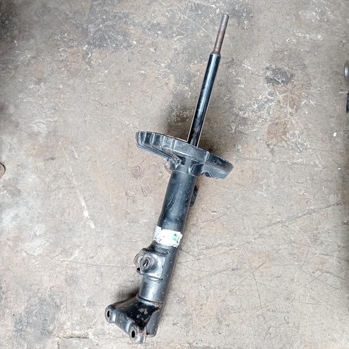 Shock Breaker Depan Kiri Mercedes Benz C240 W203 Original Copotan