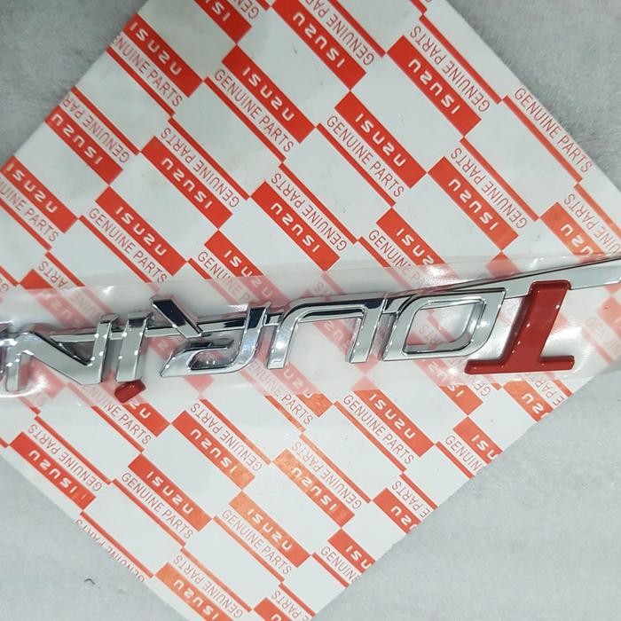 Emblem Mobil Panther Touring