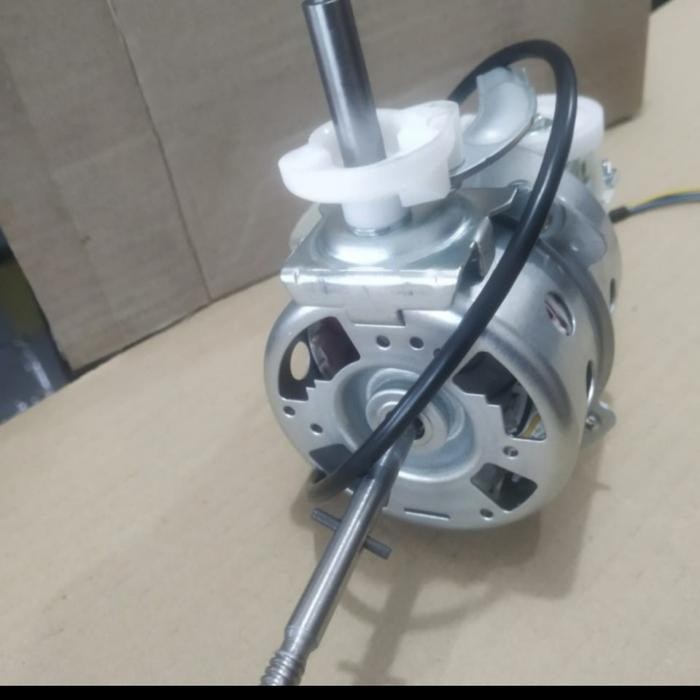 EJ DINAMO KIPAS ANGIN PANASONIC/ KDK 16" ASLI