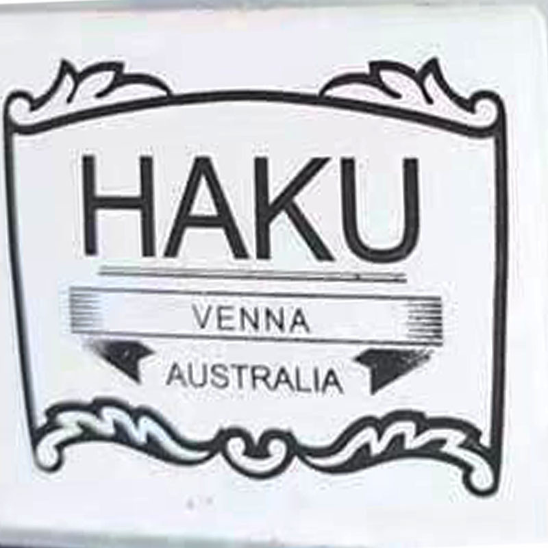 LAST Haku venna v2 Riviera bf pin 22mm bags Home Supplies Shopping Bag diy home tools