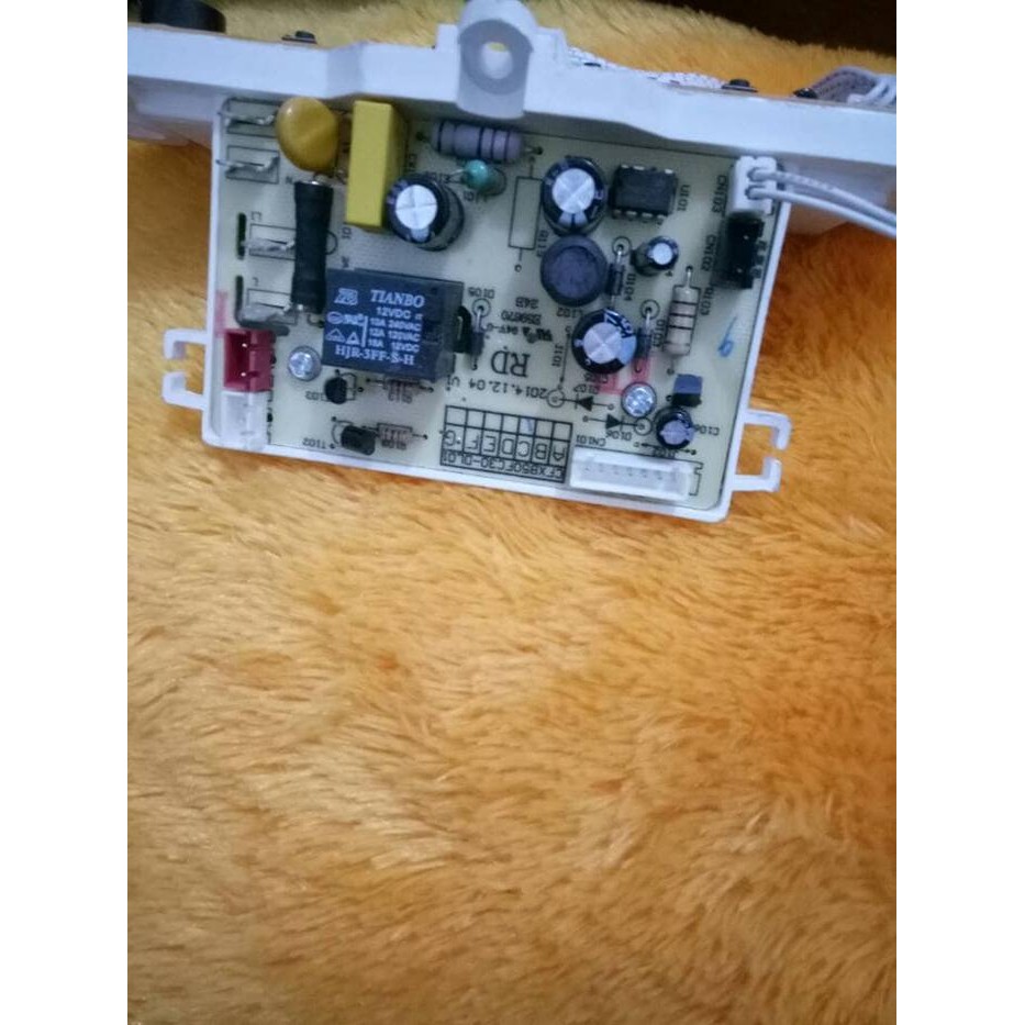 Modul (Ic) Yong Ma Mc 5600