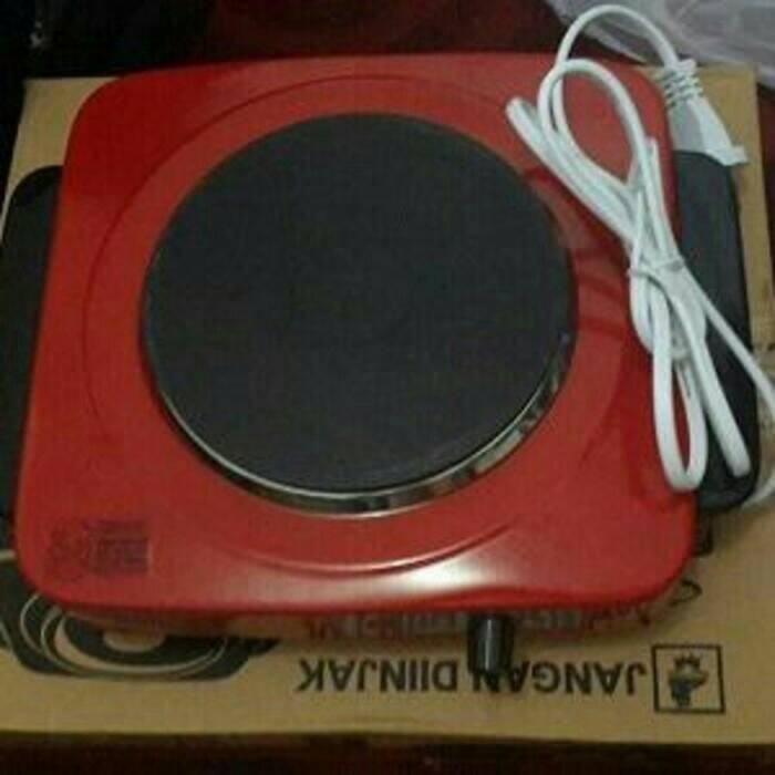 Maspion Kompor Listrik S301 - S 301