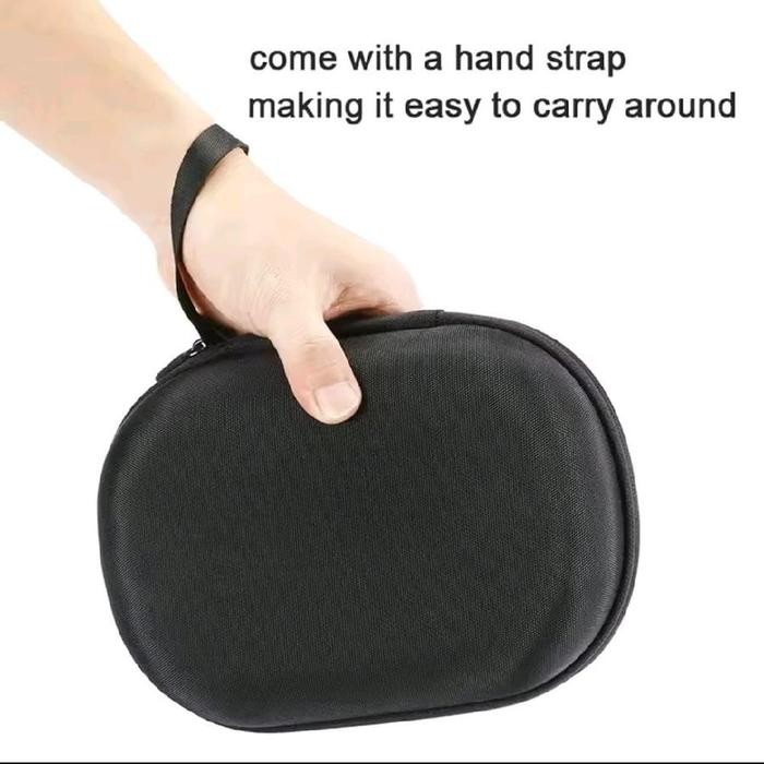 Hard Case Tas Headphone Anker Soundcore Space One - Anker Soundcore S1