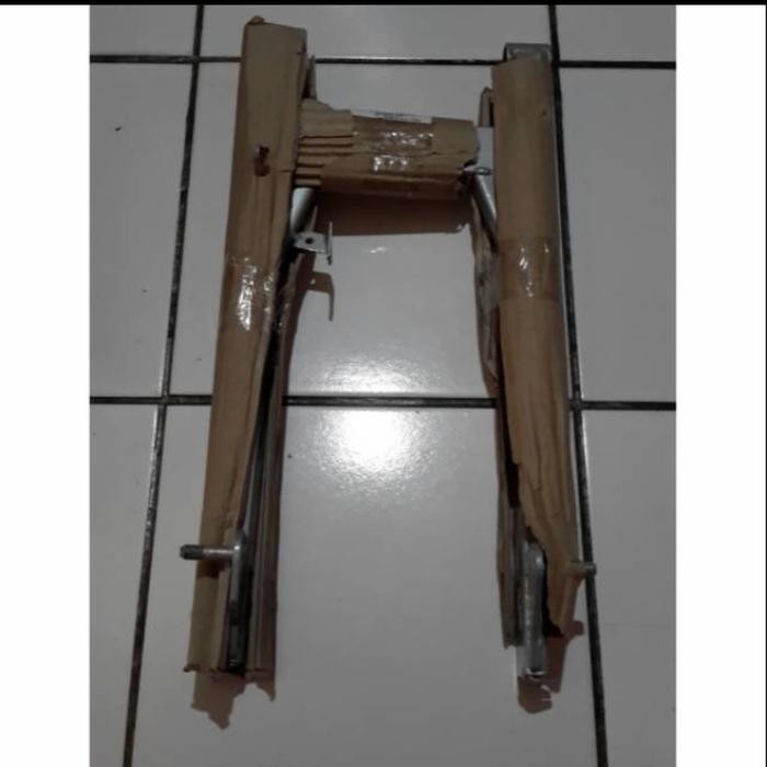 Swing Arm Sasis Supra Lama Supra Fit Lama Tebal
