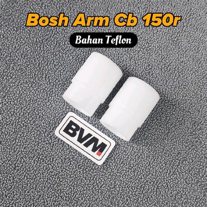 Bosh Arm Cb150R Old New Led Facelift Cbr150R Bahanteflon Pnp Swing Arm Original