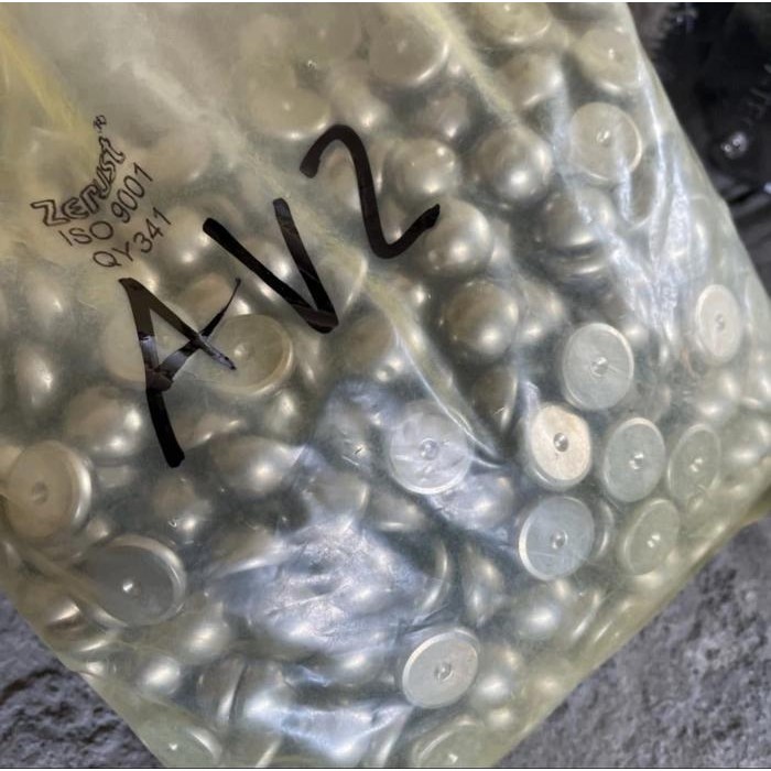 Metal gundu compressor kompresor Avanza / Grand max / Innova