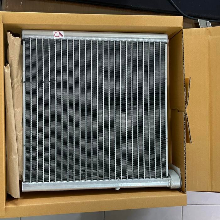 Evaporator Grand Livina Valeo