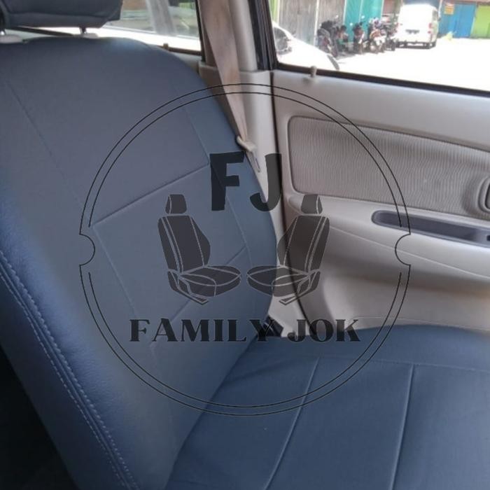 Sarung Jok Mobil Opel Blazer Montera