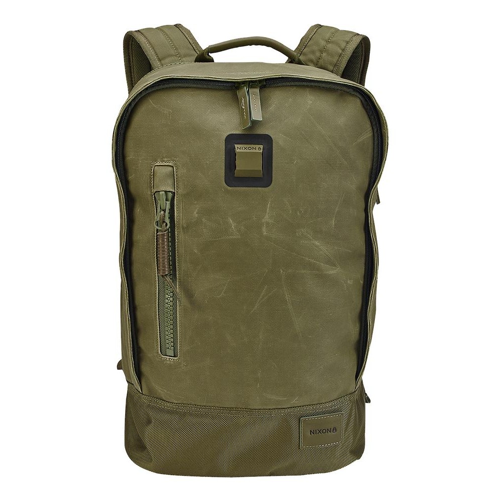 Nixon Backpack C2185333 Base Backpack Olive